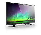 TV Engel, LE2450, televisión LED de 24', resolución de 1366x768 px, conexiones HDMI, USB 2.0 y...