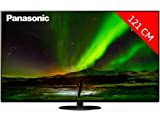 Televisore Panasonic Smart TV OLED 4K