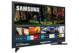 Samsung UE32T4305AKXXC Smart TV de 32' con Resolución HD, HDR, PurColor, Ultra Clean View y...