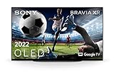 Sony OLED Master Series - 42A90K BRAVIA XR, TV 42 pulgadas, 4K HDR 120Hz y HDMI 2.1 óptimo para...