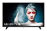 LG 32LM6300PLA - Smart TV Full HD de 80 cm (32') Procesador Quad Core, HDR y Sonido Virtual Surround...