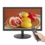 TV 19 Pulgadas,con sintonizadores Digitales H.256 DVB-T2, with HDMI,USB,RCA,VGA Puerto, TV 12 Volt...