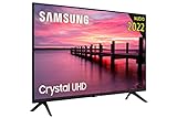 Samsung Crystal UHD 2022 55AU7095 - Smart TV de 55', 4K UHD, HDR 10, Procesador Crystal 4K,...