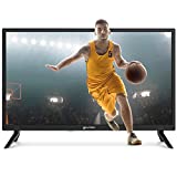 Grunkel - LED-24IV2 - Televisor con Entrada 12V de 61 centímetros. con Panel HD Ready y...