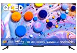 iFFALCON iFF50Q71 - Televisor QLED Smart TV de 50 Pulgadas (4K Ultra HD, HDR 10, MEMC, Dolby Vision,...