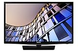Samsung - N4300 Smart TV, HD, WiFi, 2020, clase de eficiencia energética A, color negro