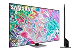 Samsung QLED 4K 2022 75Q75B - Smart TV de 75' con Resolución 4K, Procesador QLED 4K, 100% Volumen...