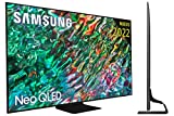 Samsung Smart TV Neo QLED 4K 2022 65QN90B - Smart TV de 65' con Resolución 4K, Quantum Matrix...