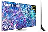 Samsung Smart TV Neo QLED 4K 2022 85QN85B - 85' con Resolución 4K, Quantum Matrix Technology,...