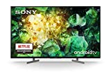 Sony KE-65XH8196 - HDR Android TV 65' (procesador X1 4K HDR, Triluminos, X-Reality Pro, MotionFlow...