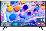 TCL 40S5209 - Smart TV de 40' FHD con Android TV, HDR, Micro Dimming, Dolby Audio, Google Assistant,...