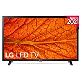 LG 32LM637BPLA 2021 - Smart TV LED HD 81 cm (32') con Procesador Quad Core, HDR10 Pro, HLG, Sonido...
